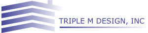 Logo - Triple M Design